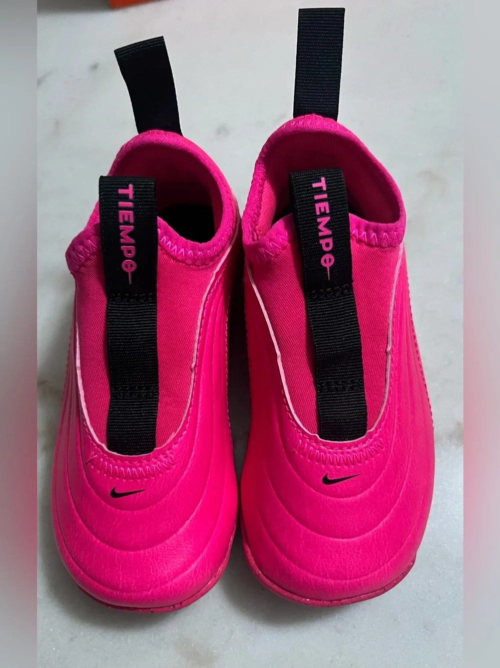 Nike bright pink